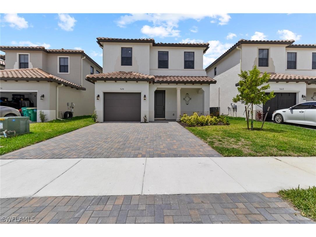 5658 Agostino Way Ave Maria FL 34142 224028903 image1