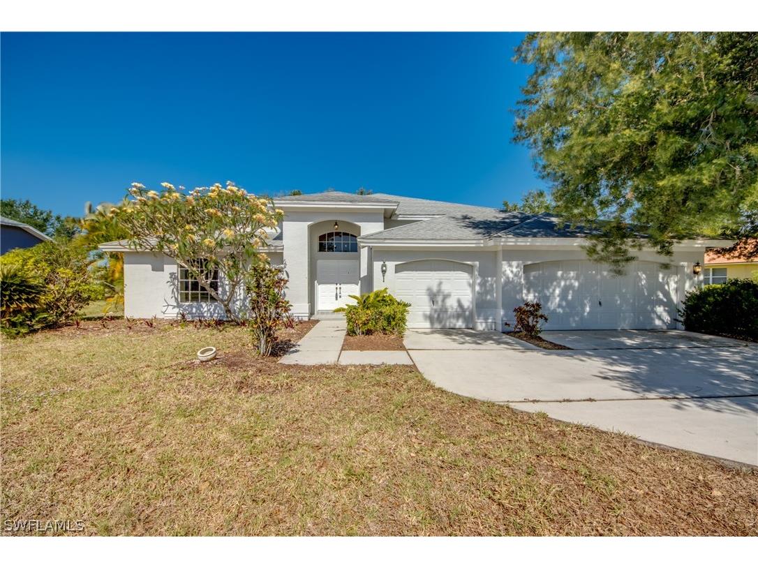 566 Chamonix Avenue S Lehigh Acres FL 33974 224032758 image1