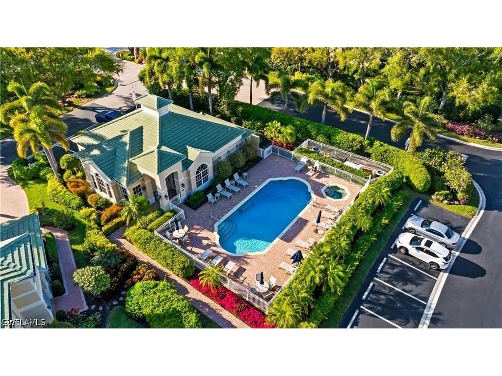 566 Vintage Reserve Lane #21-D Naples FL 34119 226016260 image40