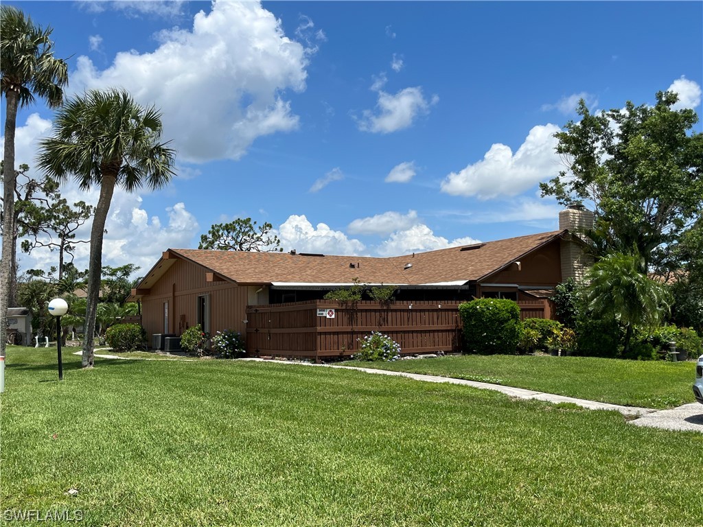 5660 Foxlake Drive North Fort Myers FL 33917 223045013 image1