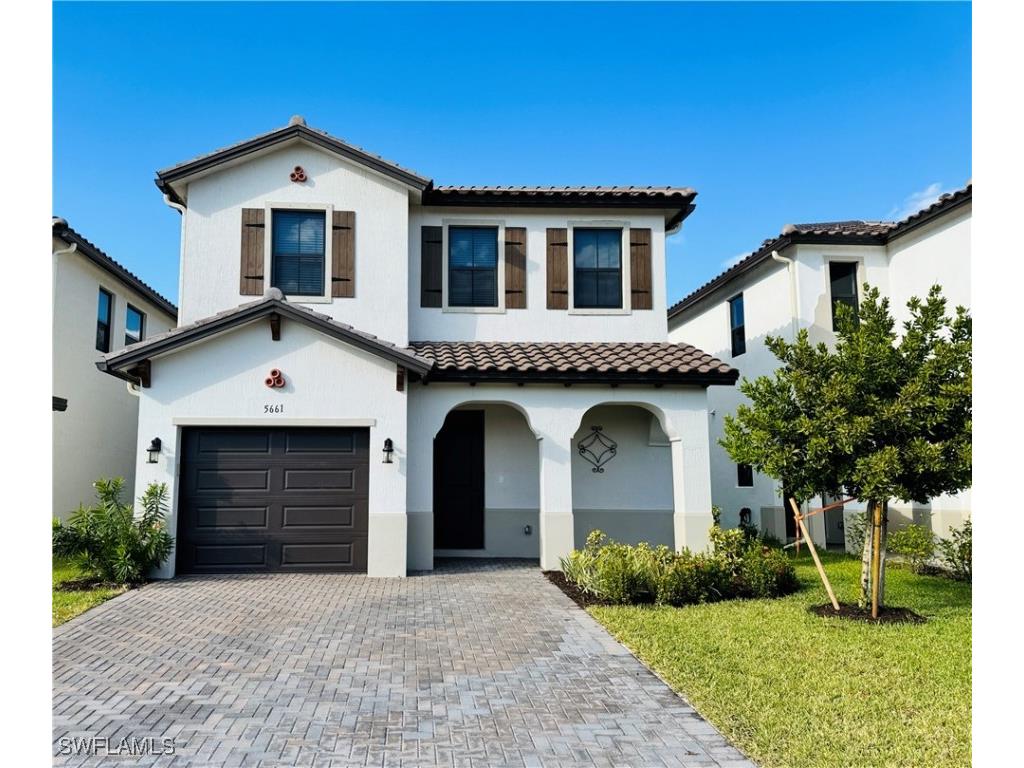 5661 Cerva Lane Ave Maria FL 34142 225037029 image1