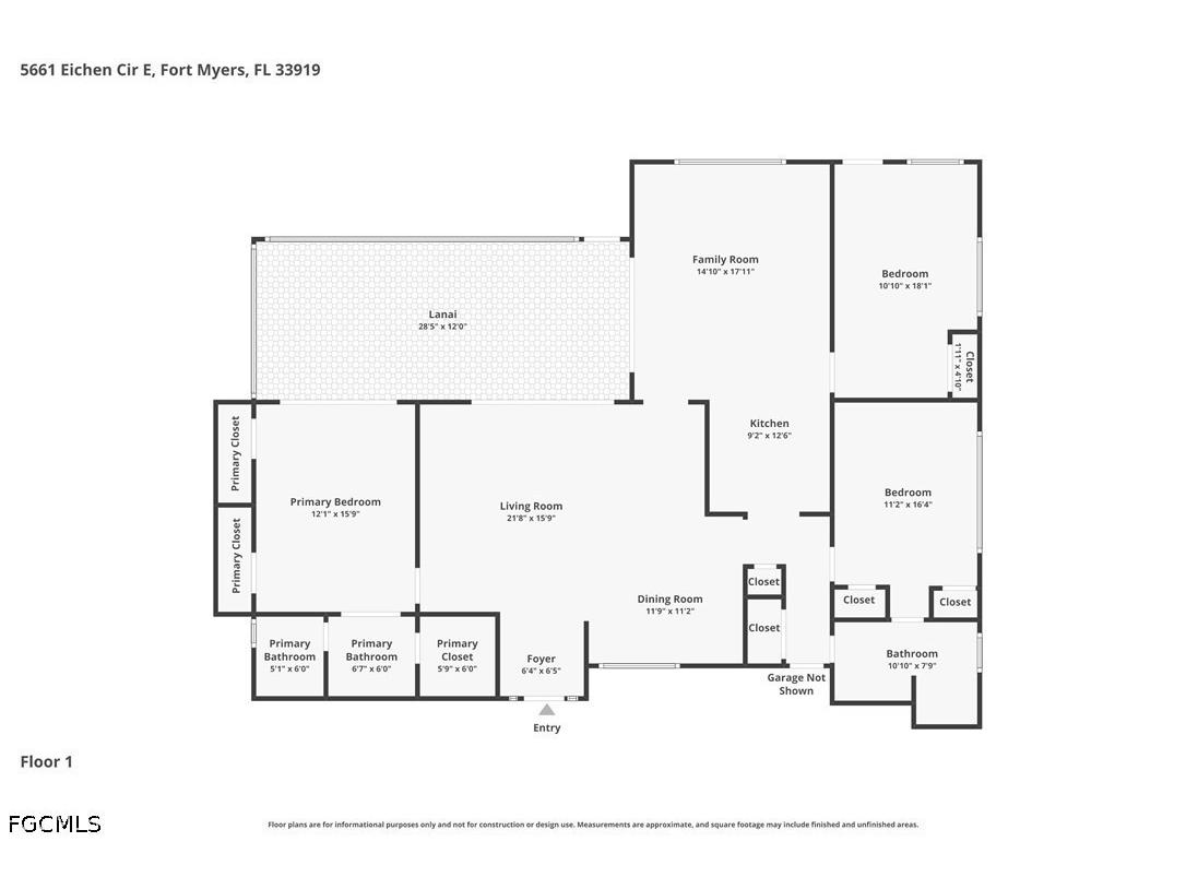 5661 Eichen Circle E Fort Myers FL 33919 2026022655 image26