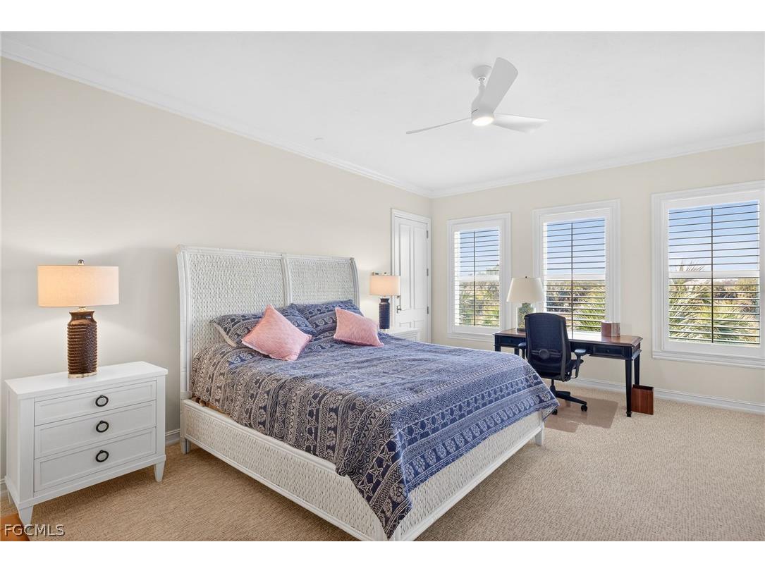 5663 Baltusrol Court #3B Sanibel FL 33957 2026008348 image15