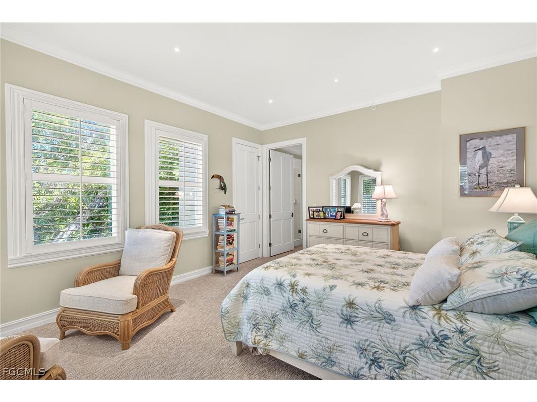 5663 Baltusrol Court #3B Sanibel FL 33957 2026008348 image25