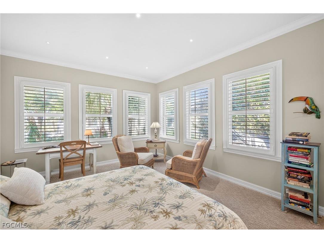 5663 Baltusrol Court #3B Sanibel FL 33957 2026008348 image26