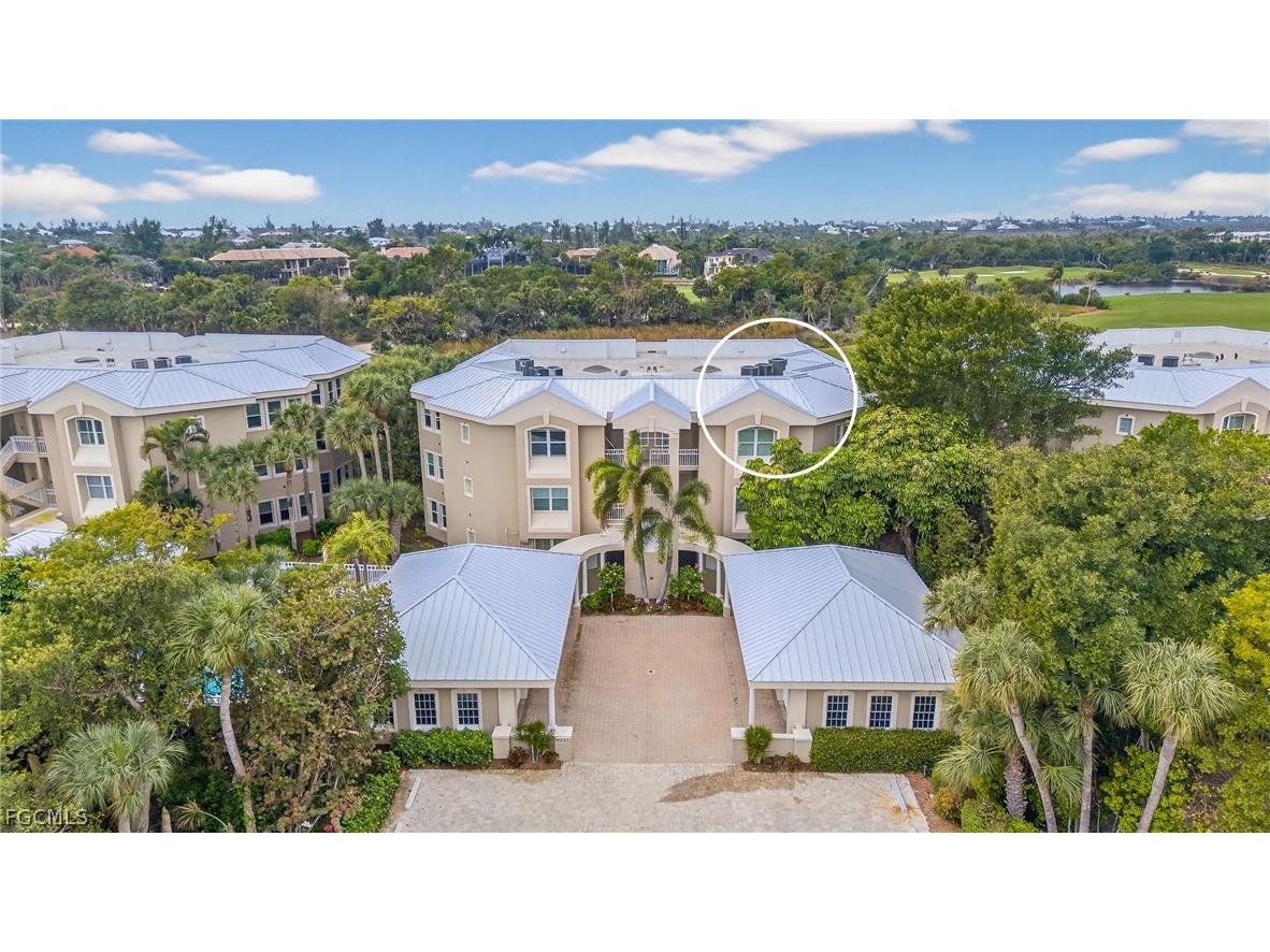 5663 Baltusrol Court #3B Sanibel FL 33957 2026008348 image35