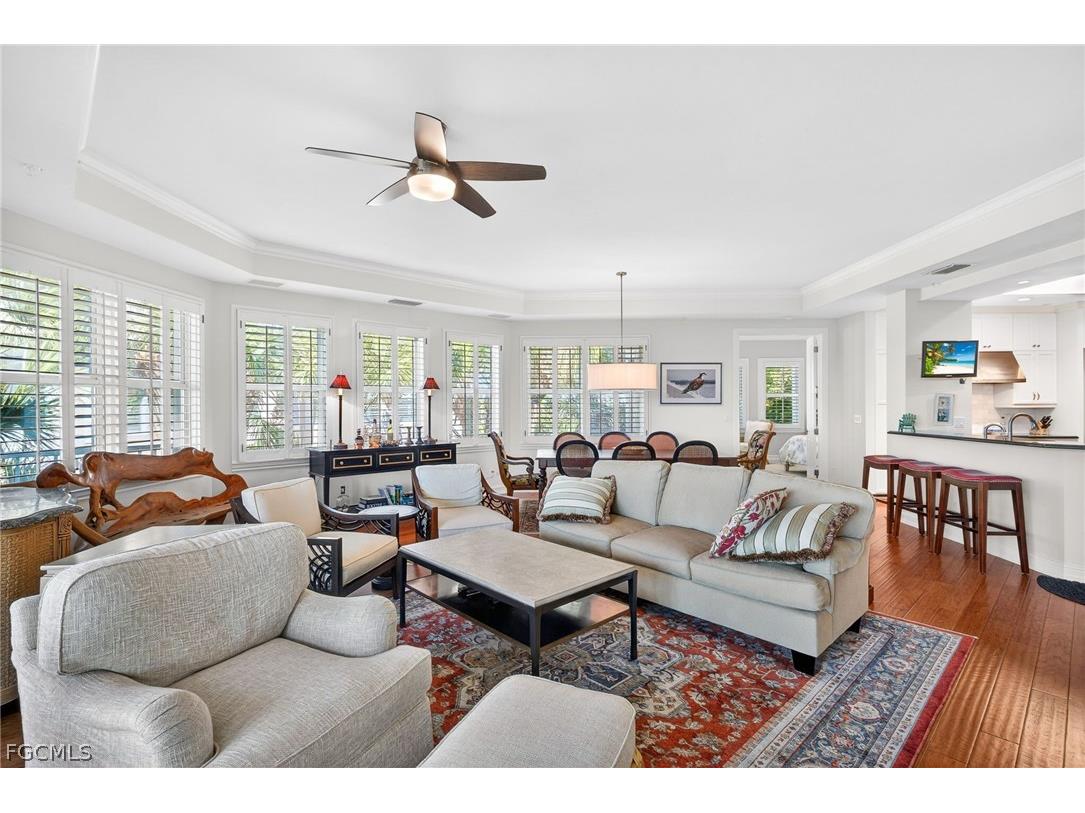 5663 Baltusrol Court #3B Sanibel FL 33957 2026008348 image4