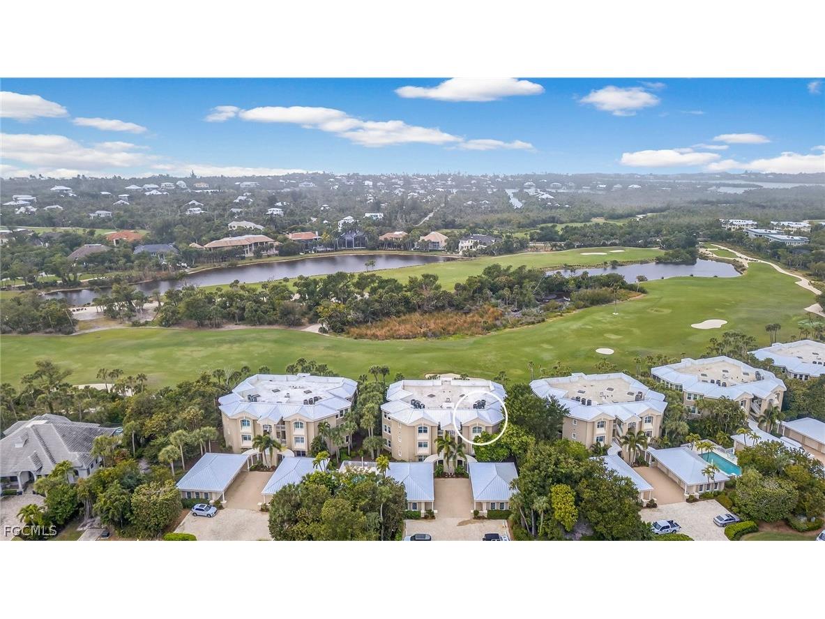5663 Baltusrol Court #3B Sanibel FL 33957 2026008348 image50