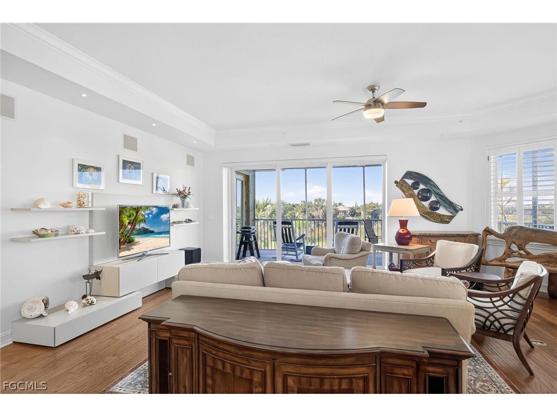 5663 Baltusrol Court #3B Sanibel FL 33957 2026008348 image6