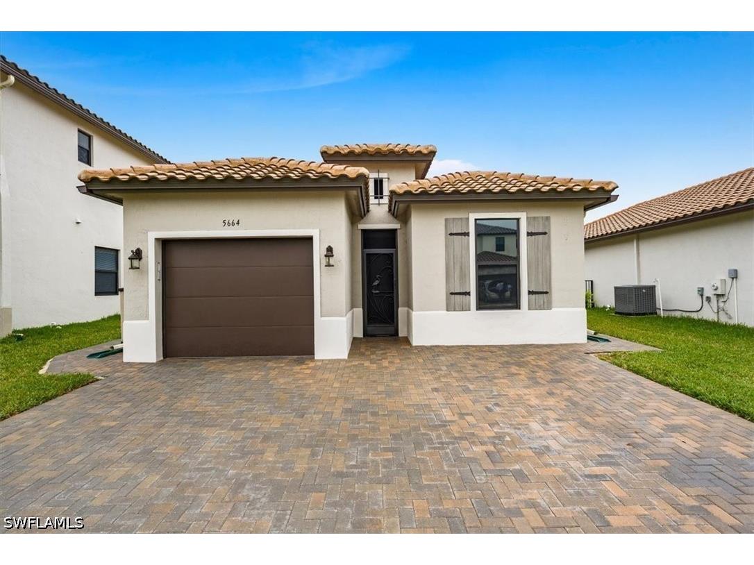 5664 Cerva Lane Ave Maria FL 34142 226023948 image1