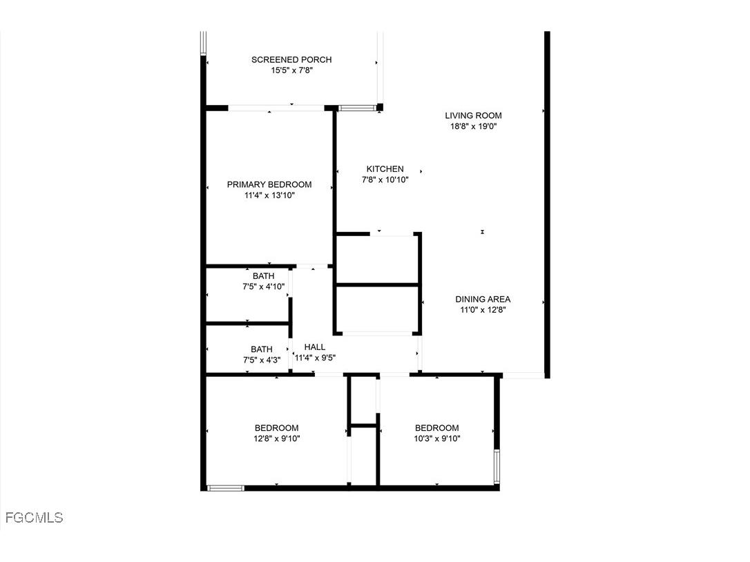 5665 Trailwinds Drive #615 Fort Myers FL 33907 2026003376 image22