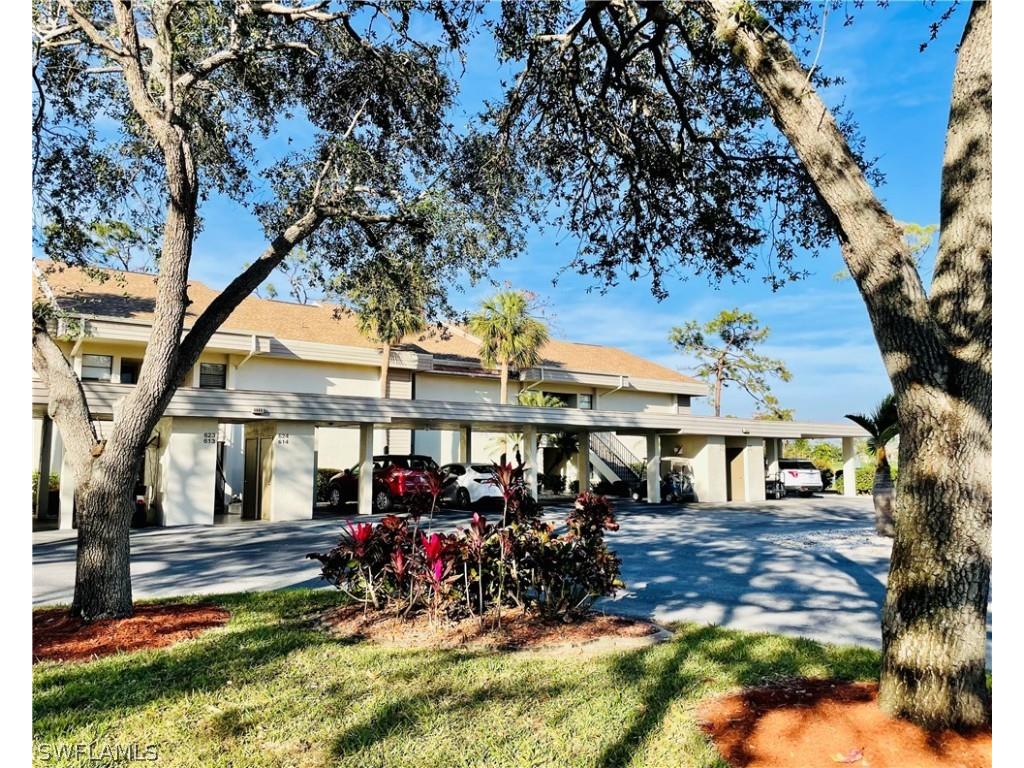 5665 Trailwinds Drive #616 Fort Myers FL 33907 223002274 image1
