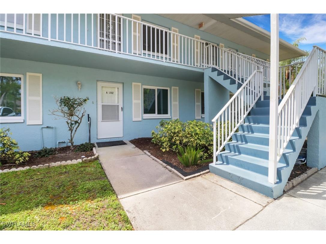 5665 Whitaker Road #A102 Naples FL 34112 225039574 image1