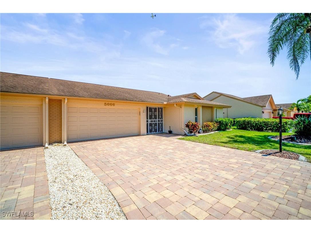 5666 Arvine Circle Fort Myers FL 33919 225030934 image1
