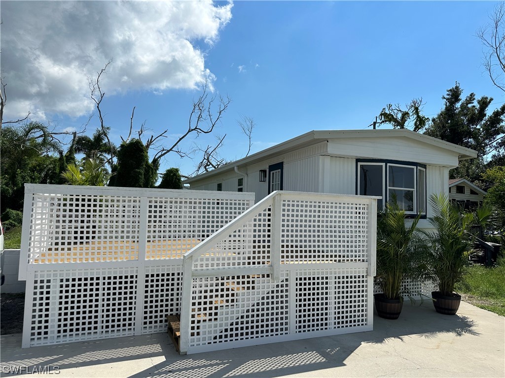 5667 Pine Island Road NW #5 Bokeelia FL 33922 223066797 image1