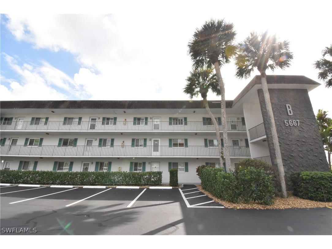 5667 Rattlesnake Hammock Road #B-205 Naples FL 34113 226005987 image1