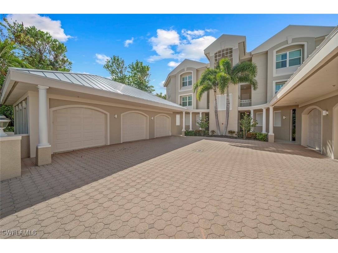 5669 Baltusrol Court #2A Sanibel FL 33957 224091520 image2