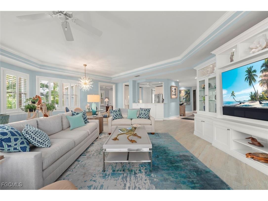 5669 Baltusrol Court #2B Sanibel FL 33957 2025012707 image16