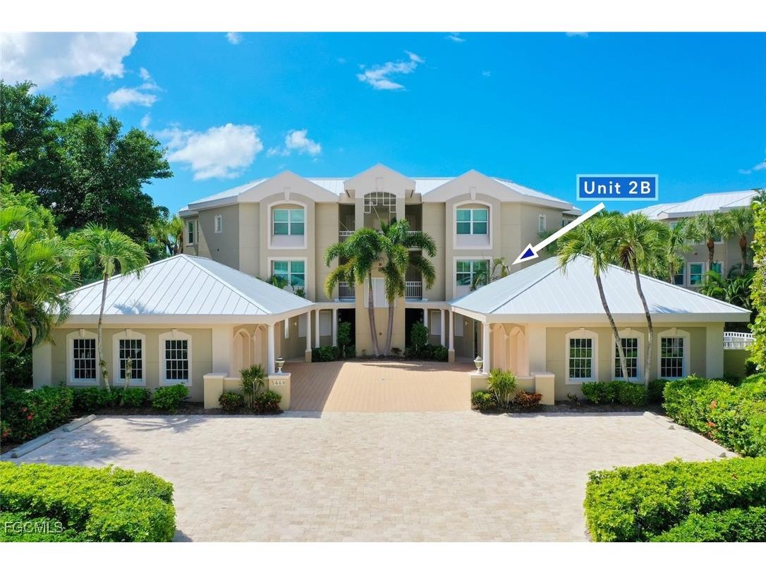 5669 Baltusrol Court #2B Sanibel FL 33957 2025012707 image45