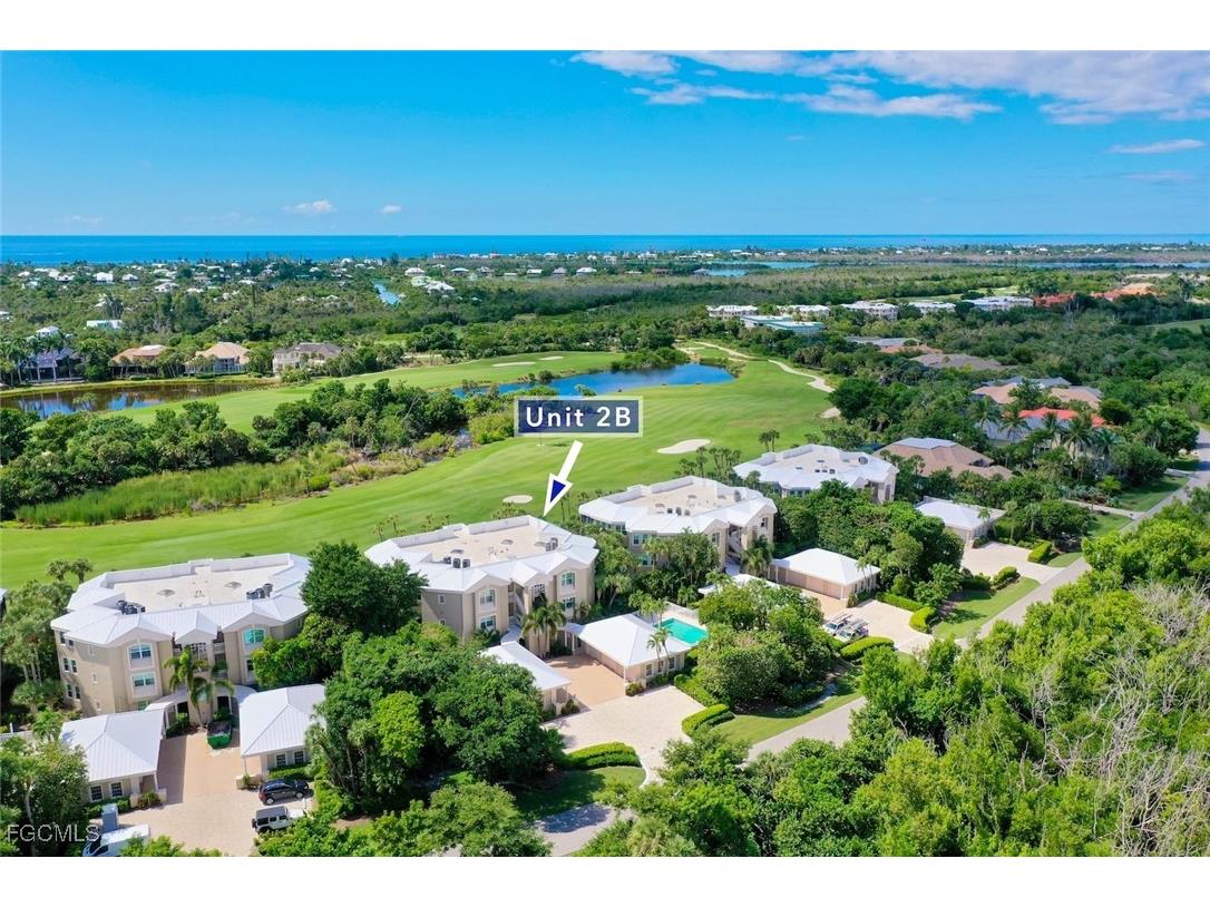 5669 Baltusrol Court #2B Sanibel FL 33957 2025012707 image48