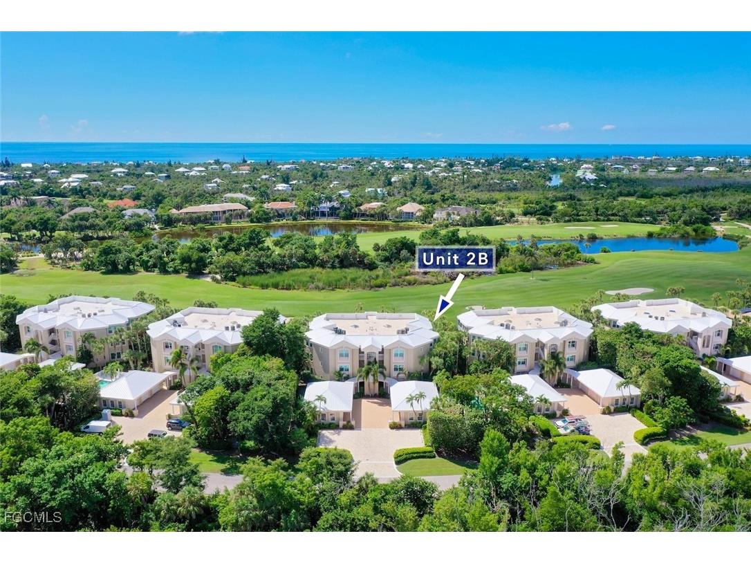 5669 Baltusrol Court #2B Sanibel FL 33957 2025012707 image49