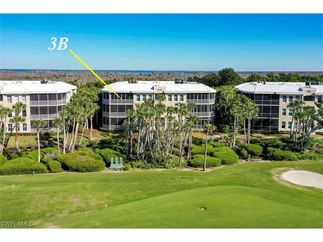 5669 Baltusrol Court #3B Sanibel FL 33957 223095598 image1