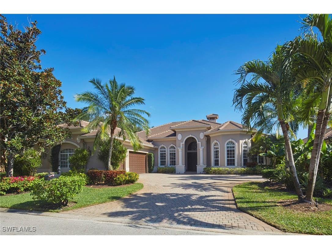 5669 Sago Court Naples FL 34119 225082463 image1