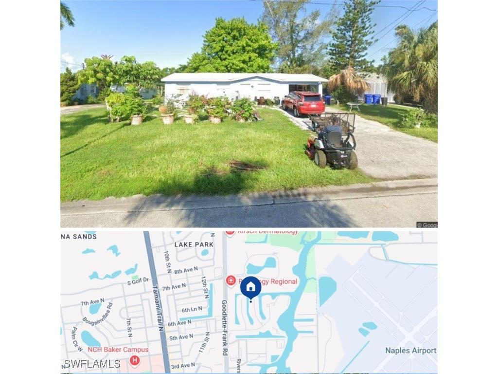 567 14th Street N Naples FL 34102 224081345 image1