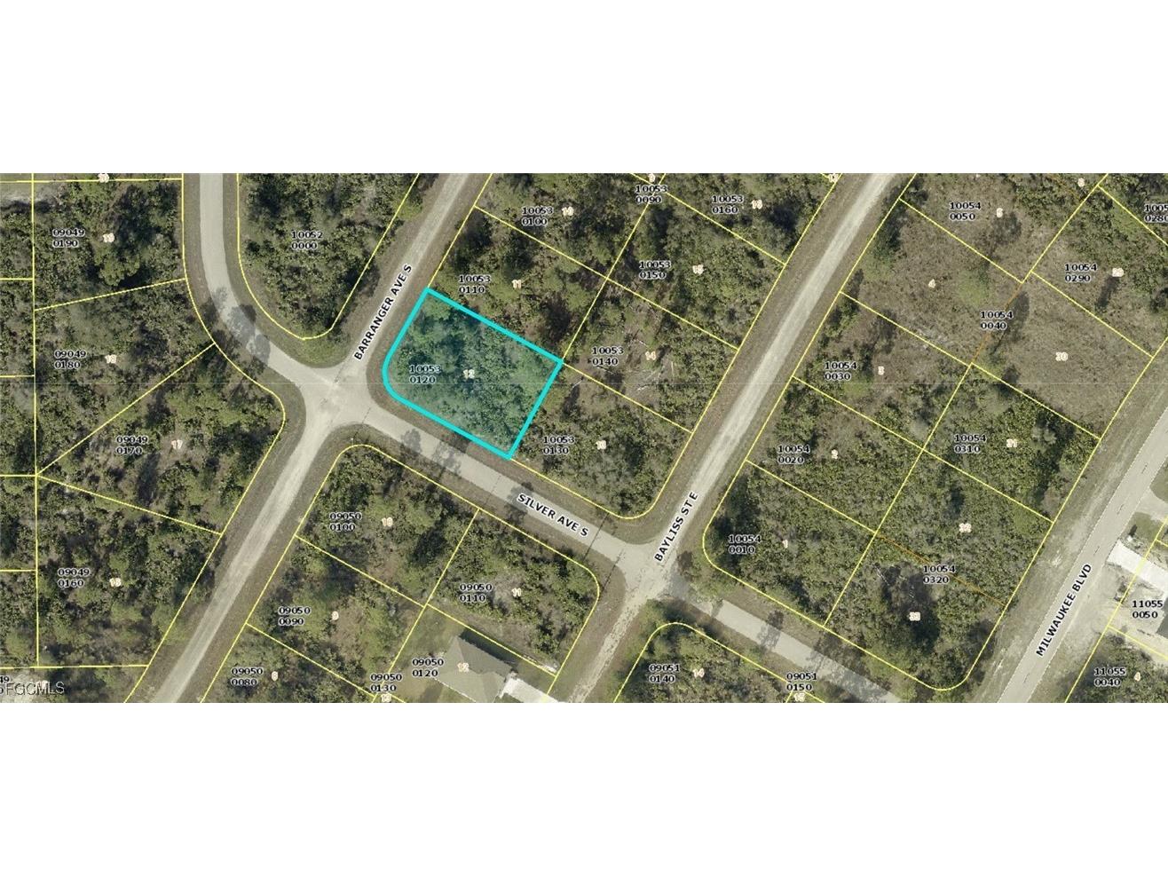 567 Barranger Avenue S Lehigh Acres FL 33974 2025023411 image1