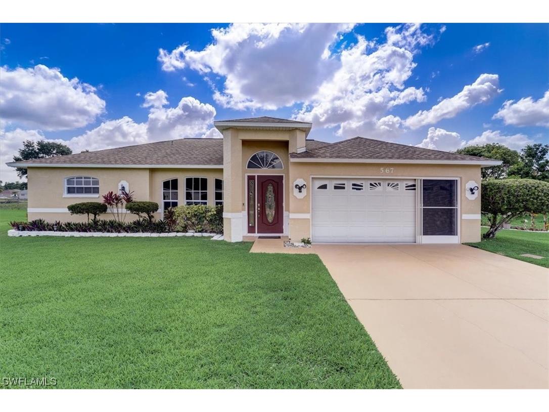 567 Charwood Avenue S Lehigh Acres FL 33974 223037298 image1