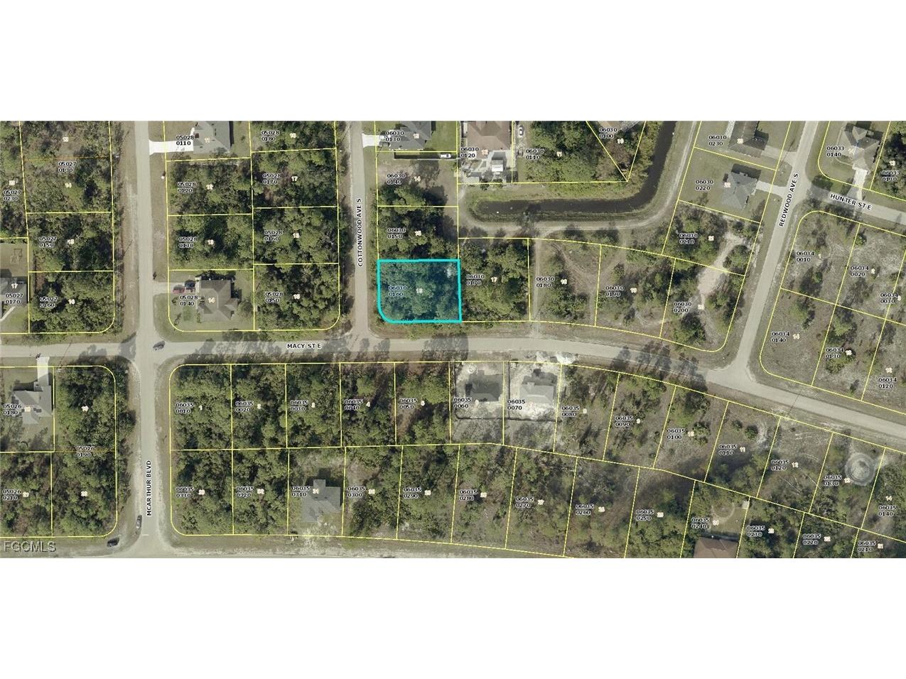 567 Cottonwood Avenue S Lehigh Acres FL 33974 2025019621 image4