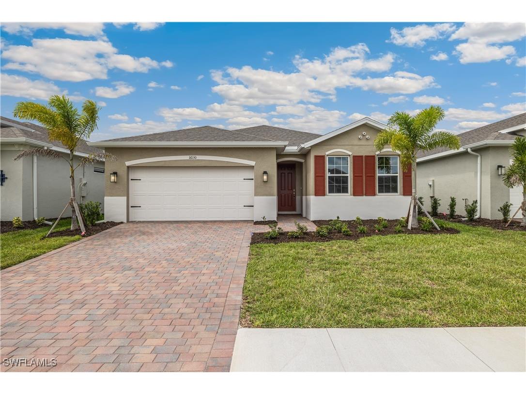 567 Spring Hill Lake Loop Cape Coral FL 33993 226004535 image1