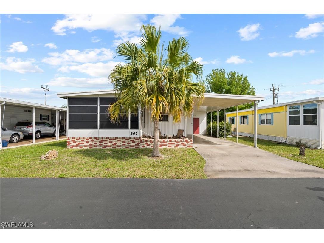 567 Winning Way North Fort Myers FL 33917 224019664 image1