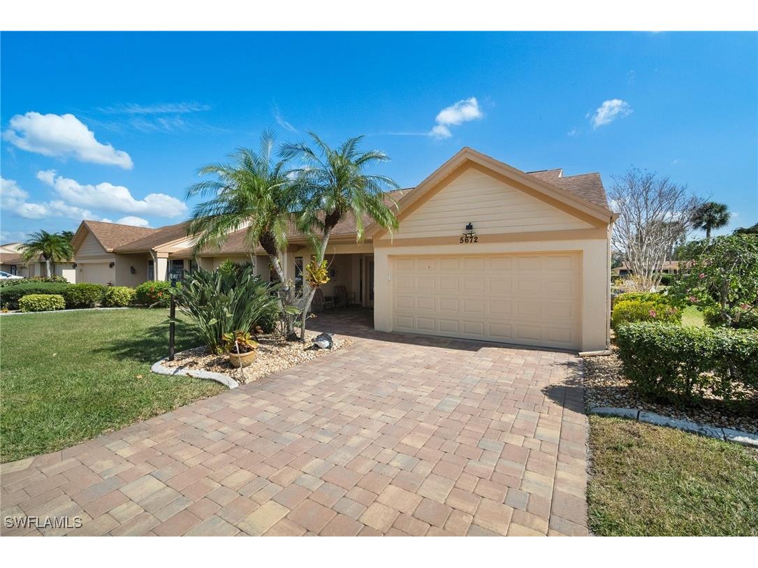 5672 Arvine Circle Fort Myers FL 33919 225013708 image1