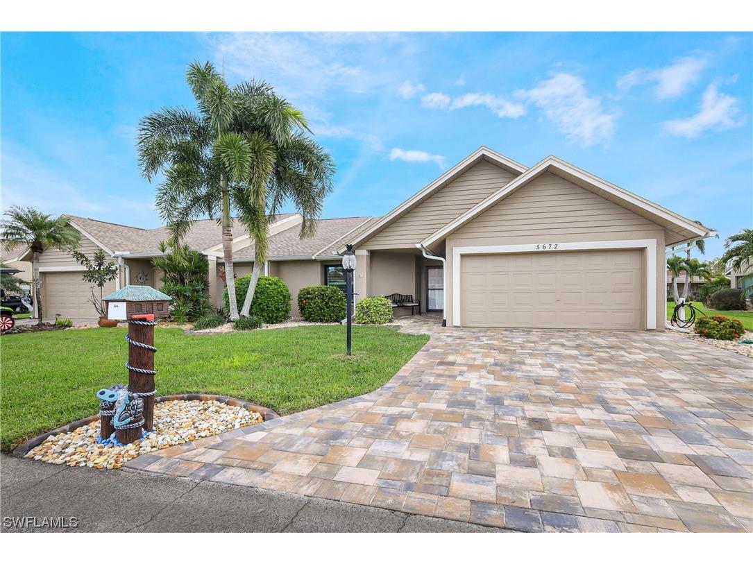 5672 Baden Court Fort Myers FL 33919 223092671 image1