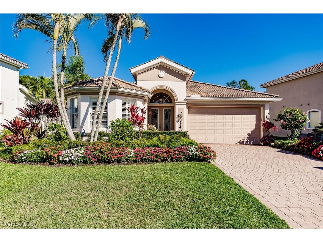 5674 Lago Villaggio Way Naples FL 34104 223015958 image1