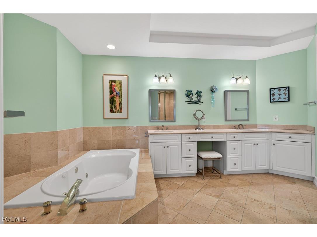 5675 Baltusrol Court #1B Sanibel FL 33957 2025023007 image19