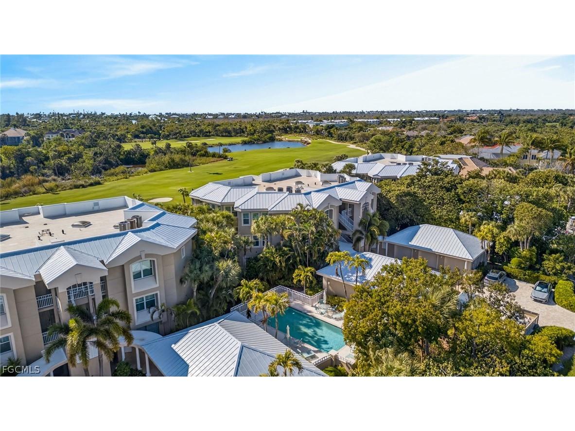 5675 Baltusrol Court #1B Sanibel FL 33957 2025023007 image2