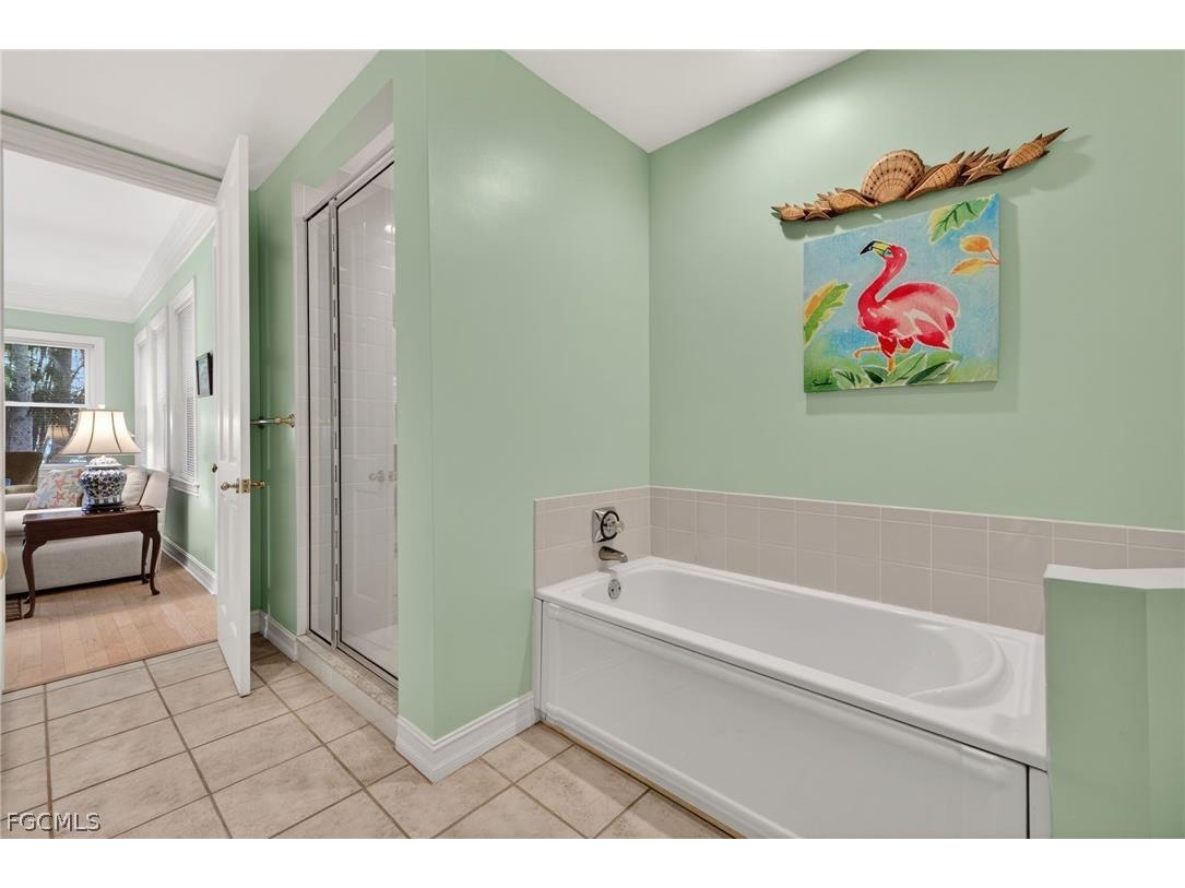 5675 Baltusrol Court #1B Sanibel FL 33957 2025023007 image30