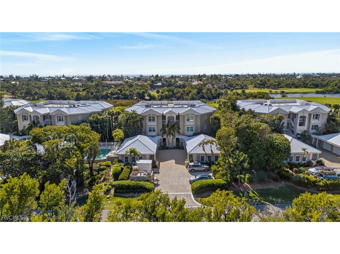 5675 Baltusrol Court #1B Sanibel FL 33957 2025023007 image33