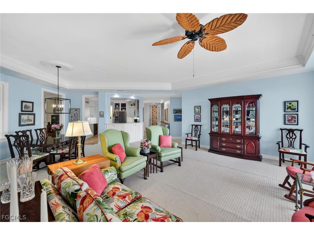 5675 Baltusrol Court #1B Sanibel FL 33957 2025023007 image5