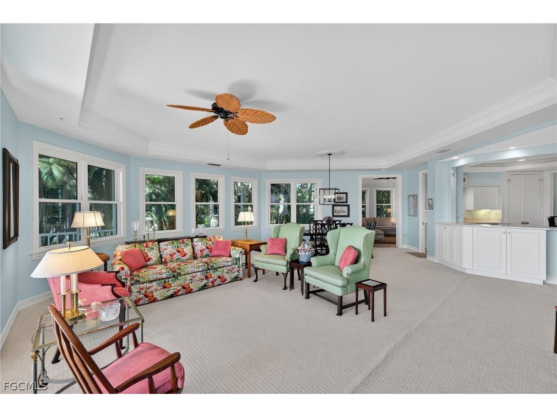 5675 Baltusrol Court #1B Sanibel FL 33957 2025023007 image8