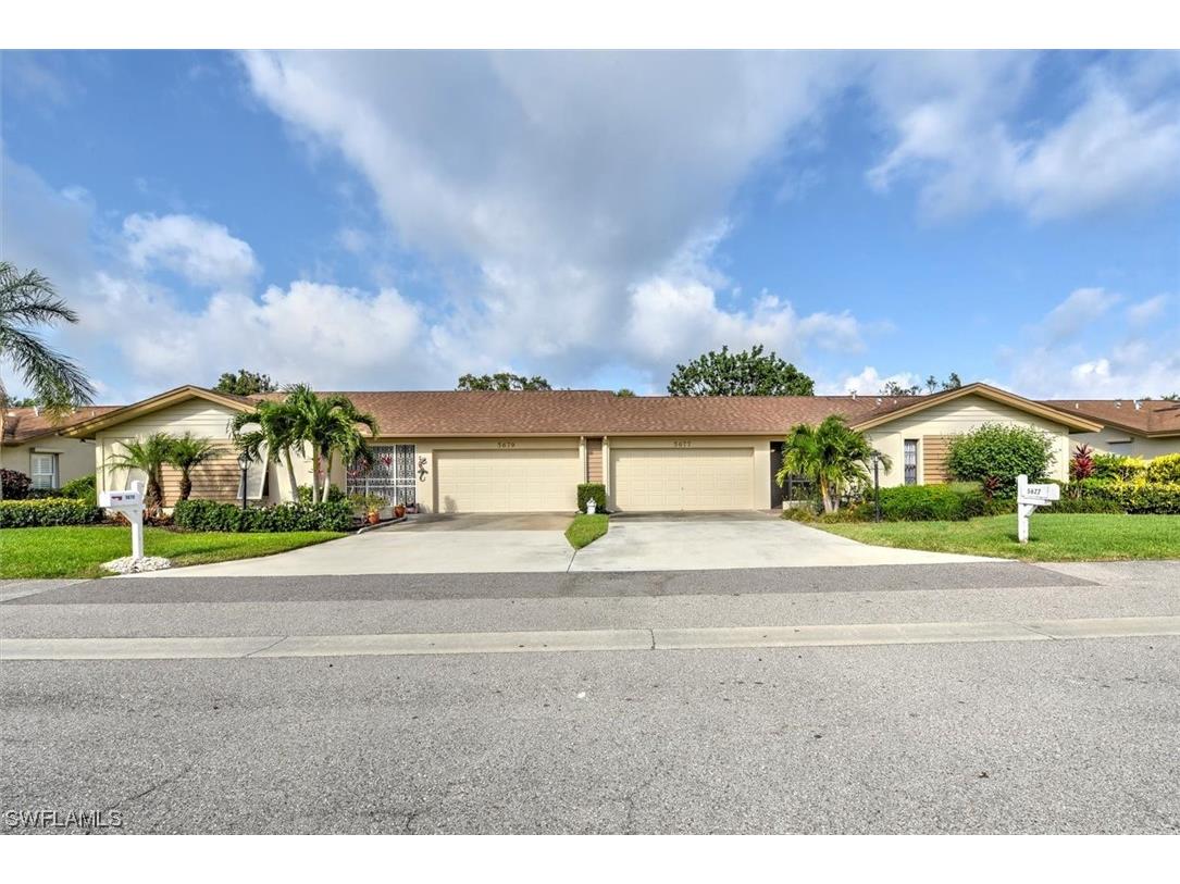 5677 Balkan Court Fort Myers FL 33919 223018669 image1