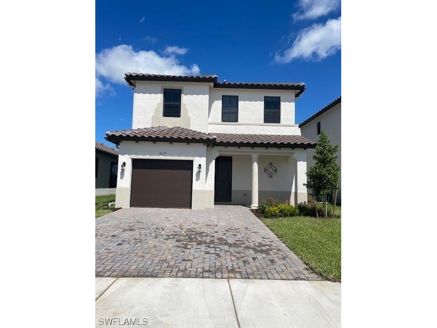 5677 Cerva Lane Ave Maria FL 34142 223062237 image1