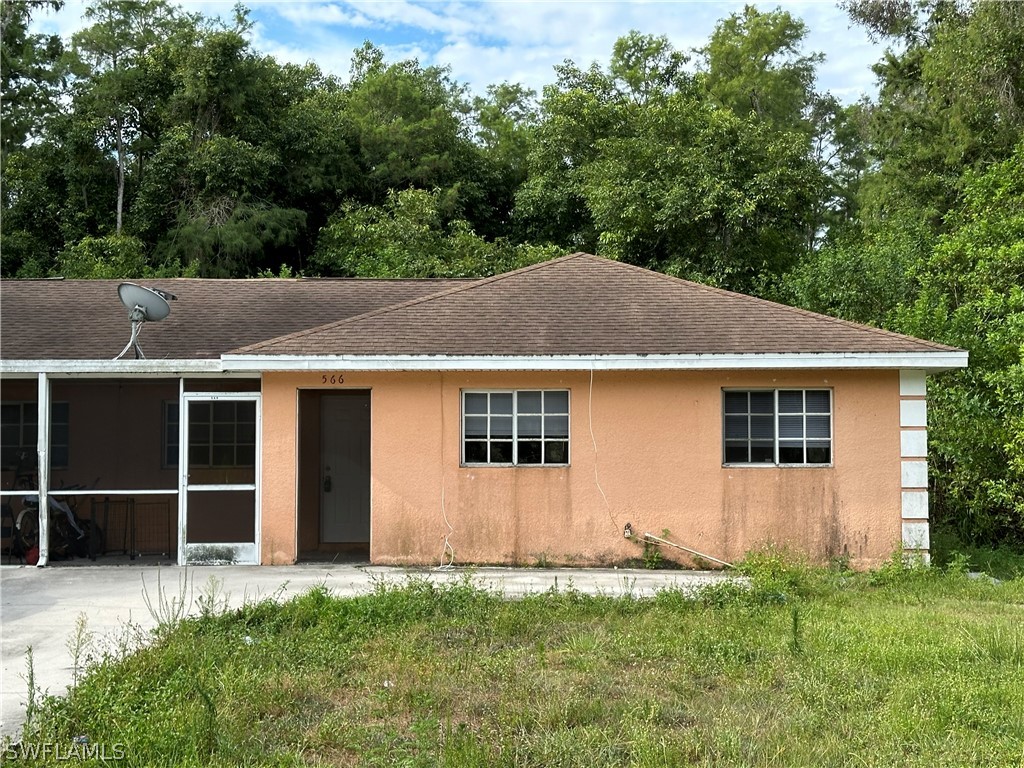 568 Nimitz Boulevard #566 Lehigh Acres FL 33974 224051094 image1