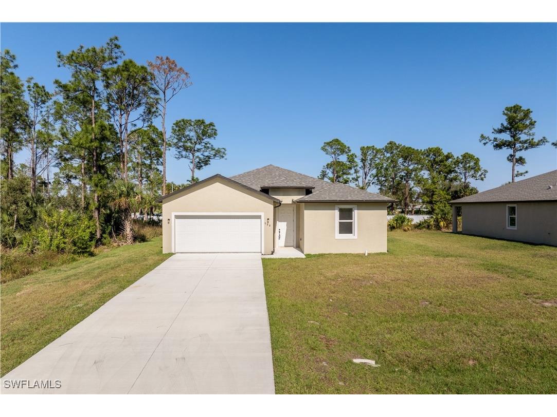 568 Woodview Drive Lehigh Acres FL 33972 225004264 image1