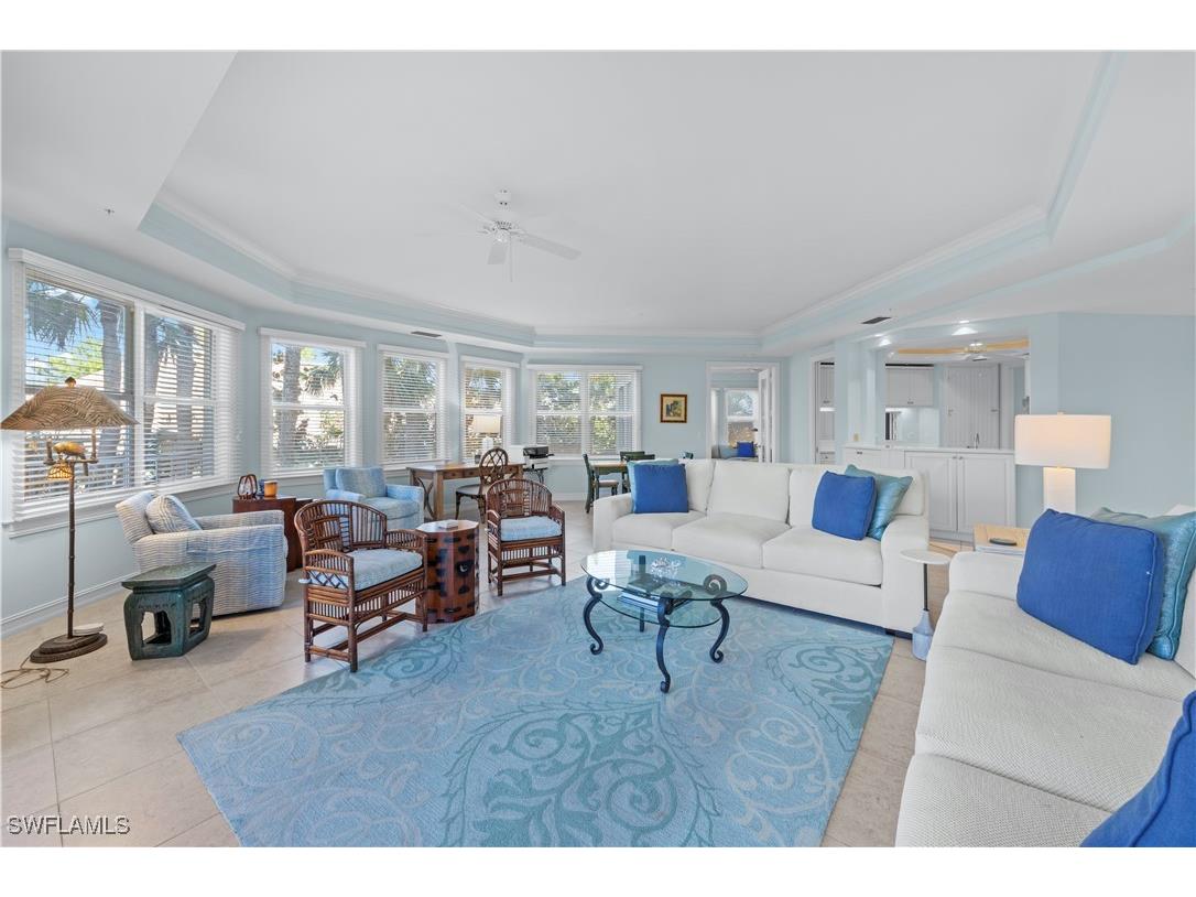 5681 Baltusrol Court #2B Sanibel FL 33957 225053651 image11