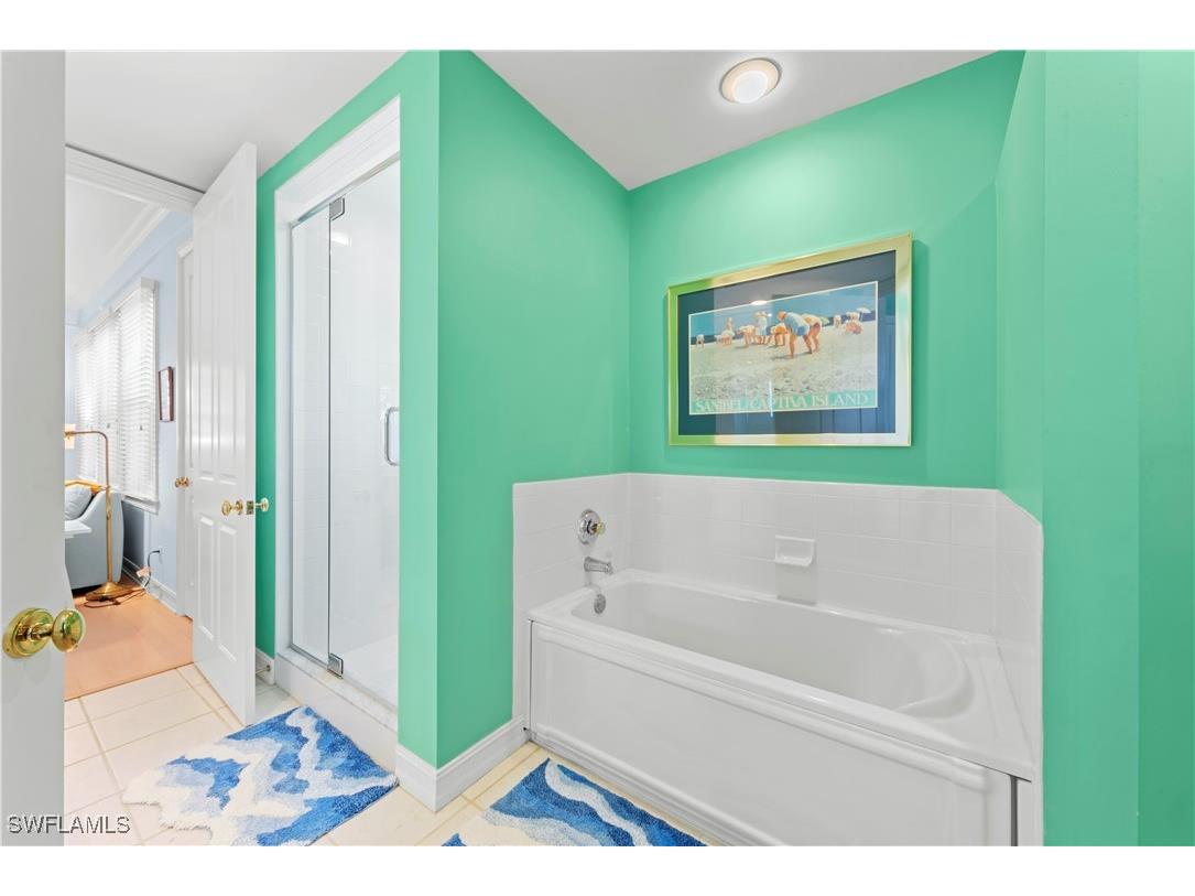 5681 Baltusrol Court #2B Sanibel FL 33957 225053651 image26