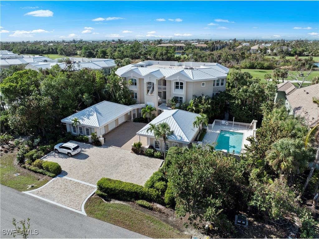 5681 Baltusrol Court #2B Sanibel FL 33957 225053651 image5