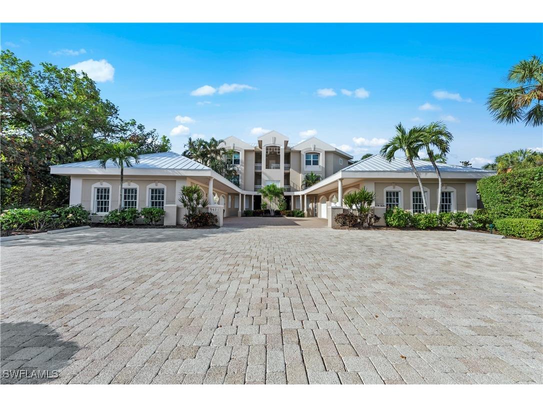 5681 Baltusrol Court #2B Sanibel FL 33957 225053651 image6